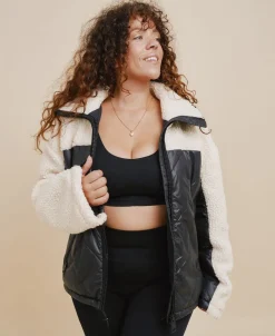 Soft Seamless bra - Nero