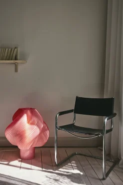 Soft serve Lamp Mega - Peach Sorbet