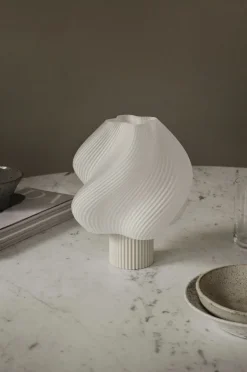 Soft Serve Portable Tablelamp