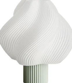 Soft Serve Portable Tablelamp