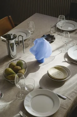 Soft Serve Portable Tablelamp