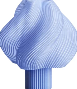 Soft Serve Portable Tablelamp