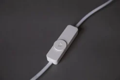 Soft Serve Table lamp Grande Blueberry Sorbet