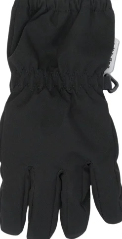 Softshell Gloves