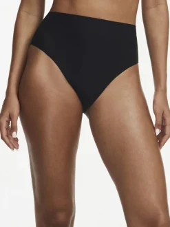 Softstretch High Cut Brief