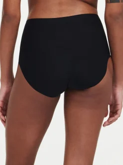 SoftStretch High Waist Brief