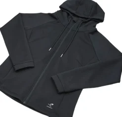 Softtech Full Zip Hættetrøje