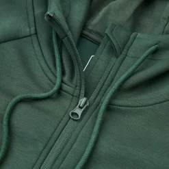 Softtech Full Zip Hættetrøje