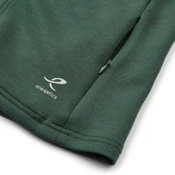 Softtech Full Zip Hættetrøje