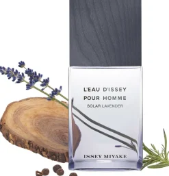 Solar Lavender Eau de Toilette