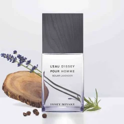 Solar Lavender Eau de Toilette