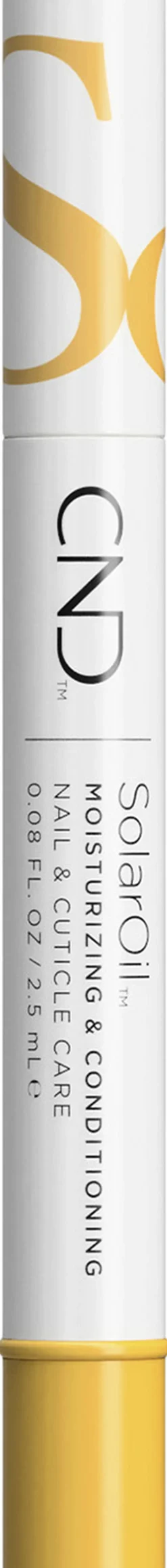 SolarOil Nail & Cuticle Treatment PEN