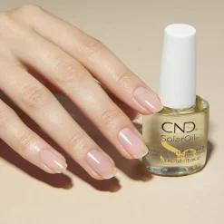 SolarOil Nail Care 14,78 ml.