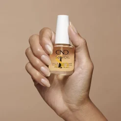 SolarOil Nail Care 14,78 ml.