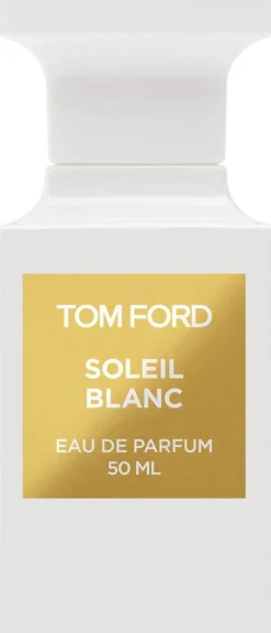 Soleil Blanc Eau de Parfum