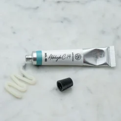 Solid parfume - Aldehyde C-14 No. 02