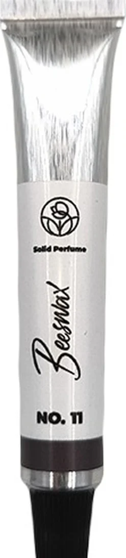 Solid parfume - Beeswax No. 11