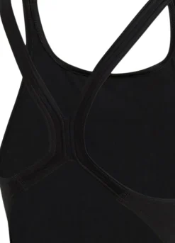 Solid Small Logo badedragt