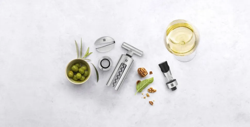 Sommelier Proptrækker