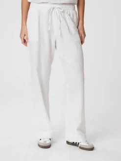 Sonar Linen Pants