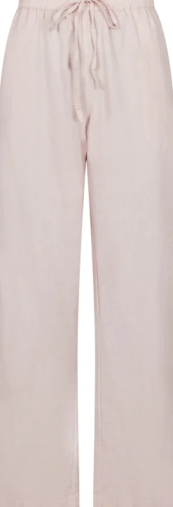 Sonar Linen Pants