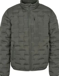 Sonic Overgangsjakke