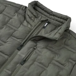 Sonic Overgangsjakke