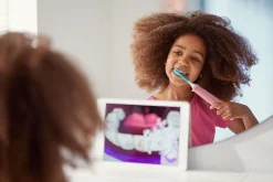 Sonisk elektrisk tandbørste