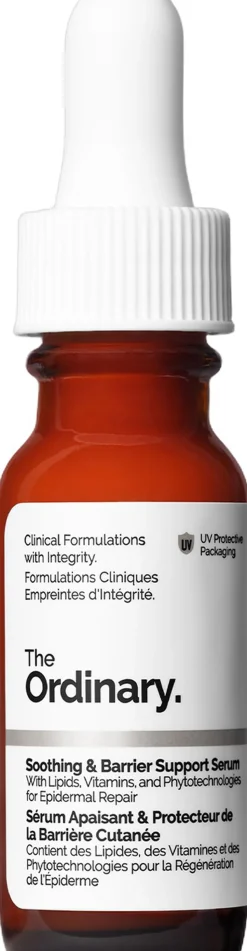 Soothing & Barrier Support Serum