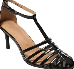 SOPHIASW PATENT STILETTO