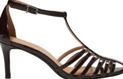 SOPHIASW PATENT STILETTO