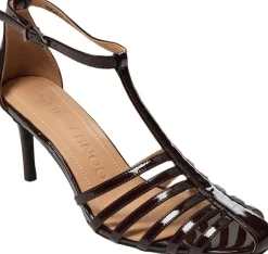 SOPHIASW PATENT STILETTO