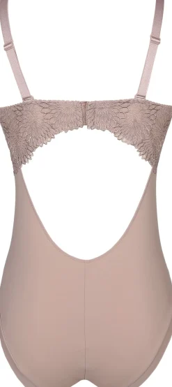 Sophora full cup bodystocking