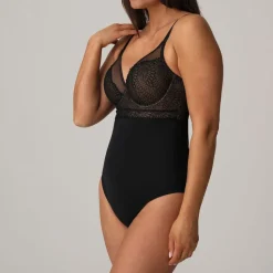 Sophora full cup bodystocking