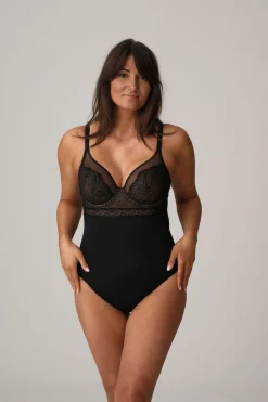 Sophora full cup bodystocking