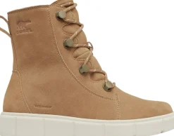 Sorel Explorer III Joan Waterproof vinterstøvle, dame