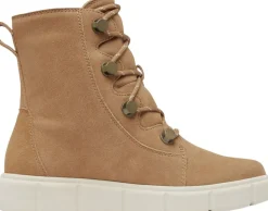 Sorel Explorer III Joan Waterproof vinterstøvle, dame