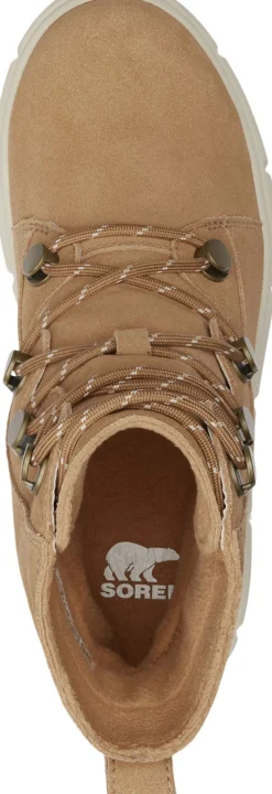 Sorel Explorer III Joan Waterproof vinterstøvle, dame