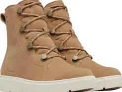 Sorel Explorer III Joan Waterproof vinterstøvle, dame