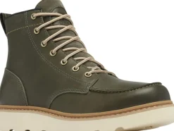 Sorel Slabtown Moc Waterproof, herre