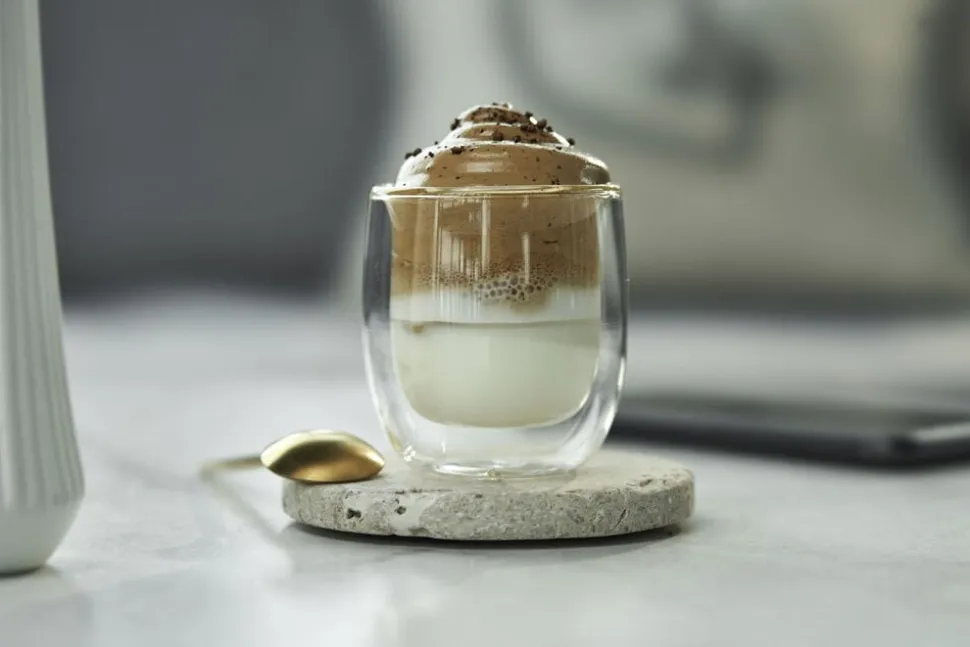 Sorrento Espressoglas sæt, 2 stk