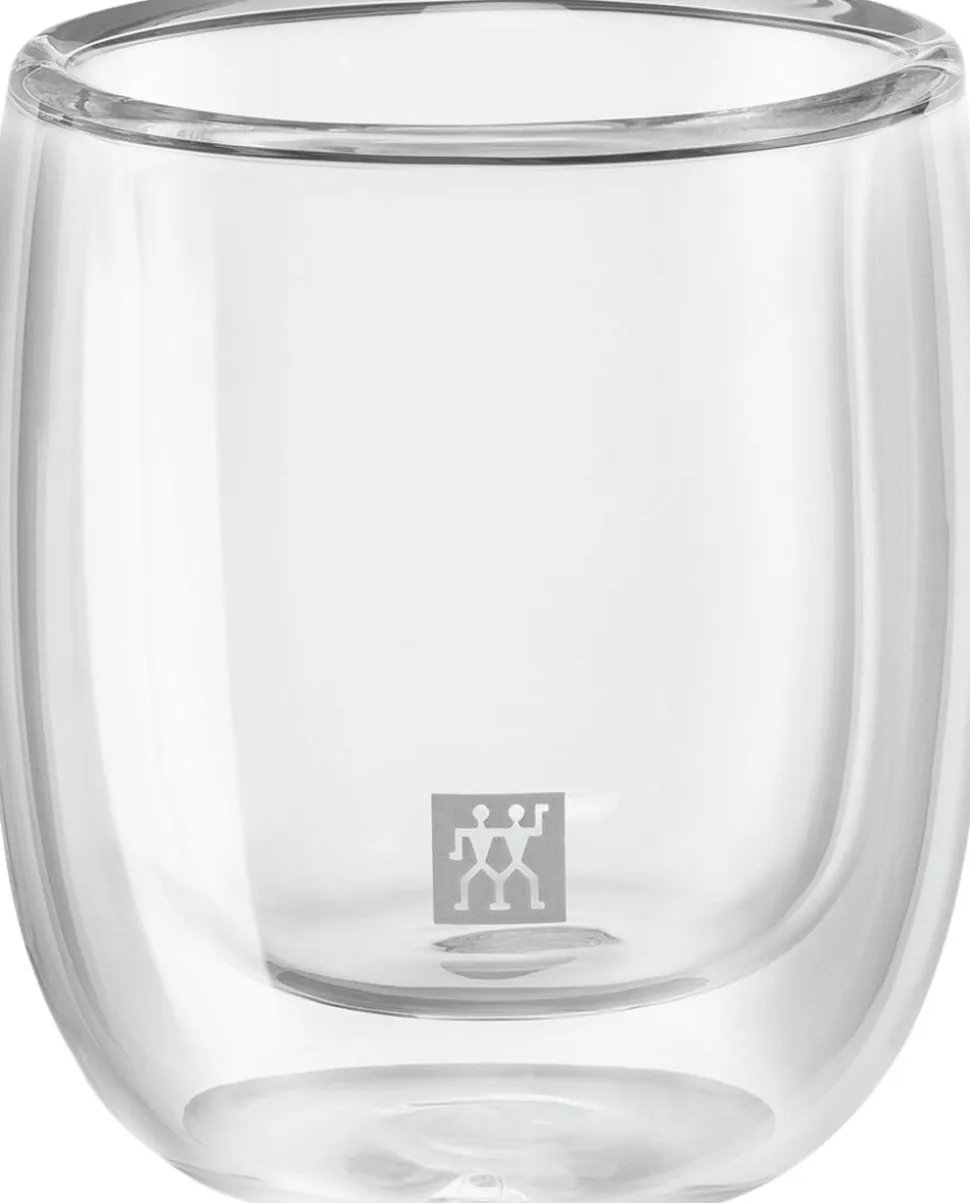 Sorrento Espressoglas sæt, 2 stk