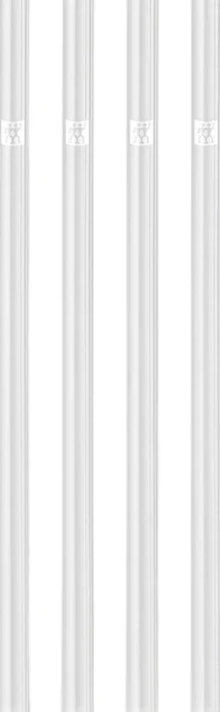 Sorrento Sugerør i glas, klar