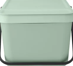 Sort & Go Stabelbar affaldsspand