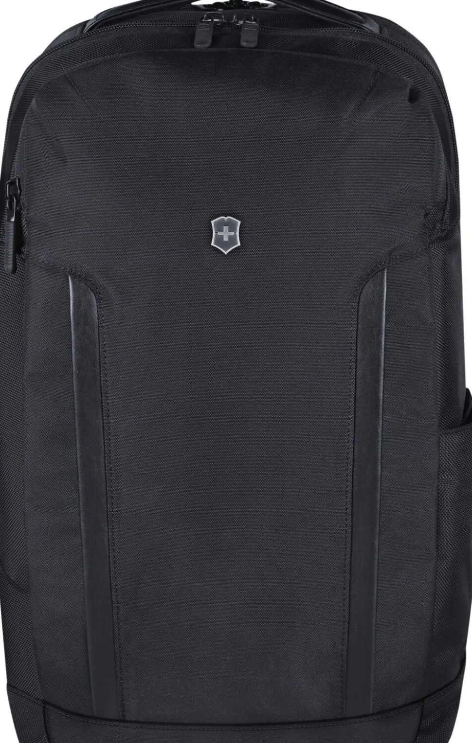 Sort Altmant Prof Deluxe Bærbar Rejserygsæk