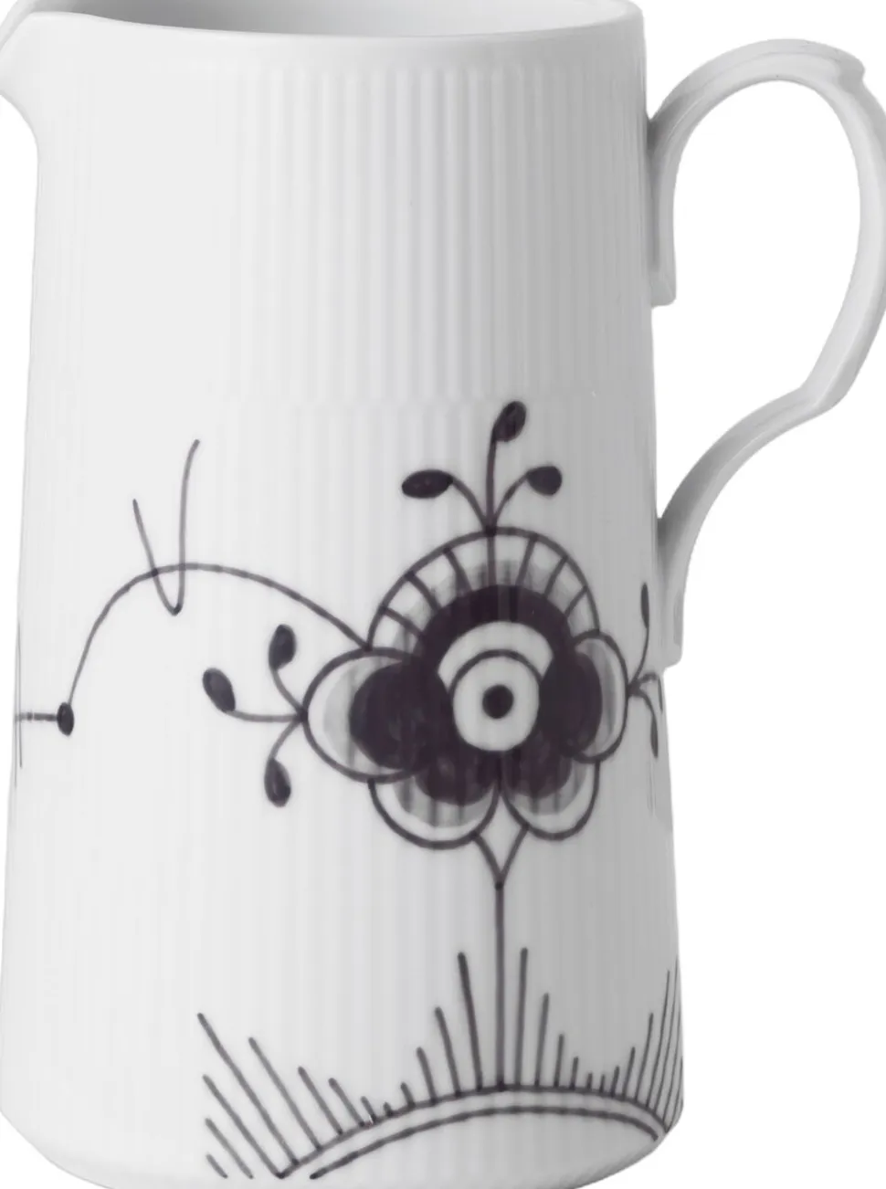 Sort Mega Riflet 1,5 l Kande