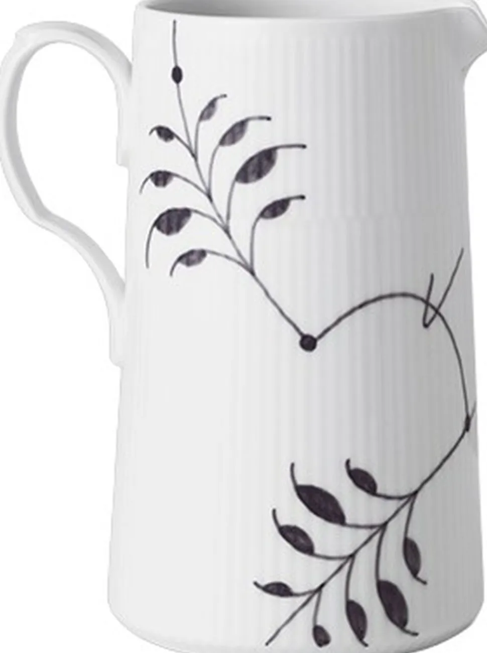 Sort Mega Riflet 1,5 l Kande