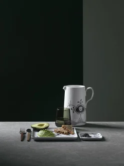 Sort Mega Riflet 1,5 l Kande