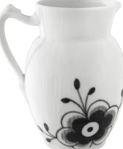 Sort Mega Riflet kande 38 cl