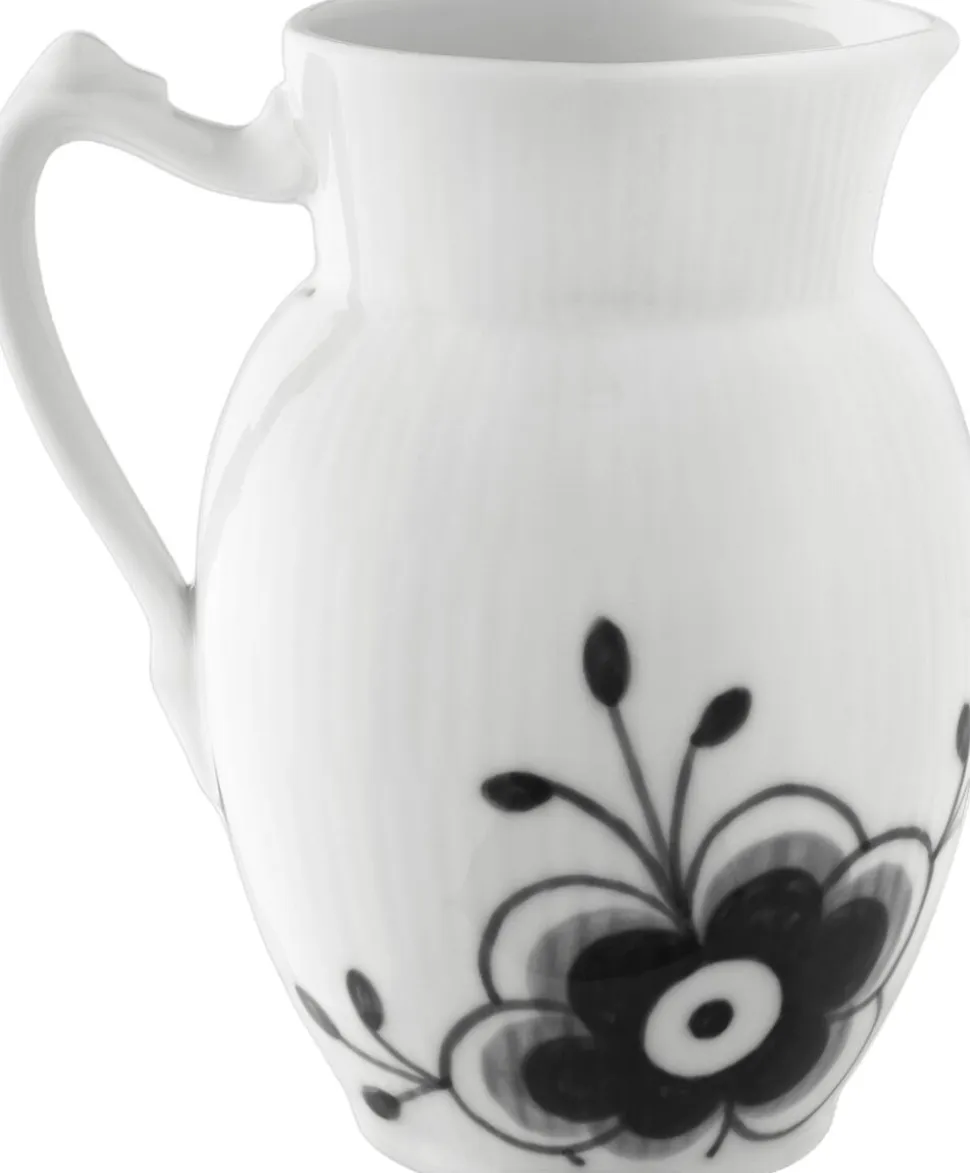 Sort Mega Riflet kande 38 cl